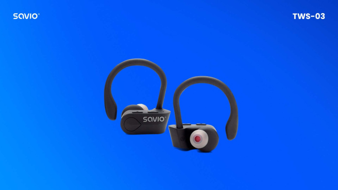 Wireless Bluetooth Earphones TWS-03